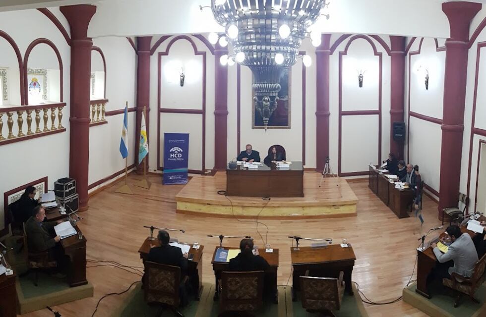 PASO 2021: Conocé los precandidatos a concejal para Guaymallén
