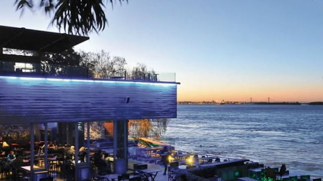 A dónde ir a almorzar o cenar en la ciudad según la IA.