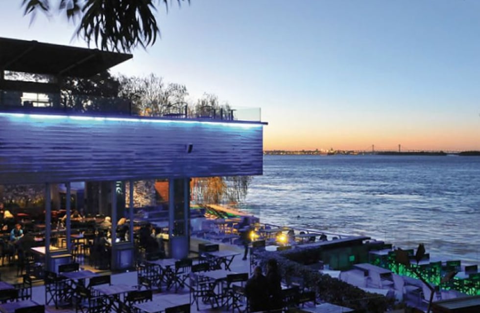 Cuáles son los mejores restaurantes de Rosario según la IA
