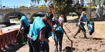 Servidores urbanos solicitan un aumento salarial y la posibilidad de ser incluídos en el monotributo social.