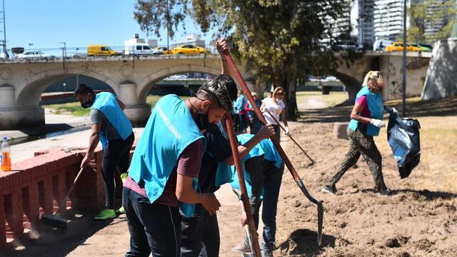 Servidores urbanos solicitan un aumento salarial y la posibilidad de ser incluídos en el monotributo social.
