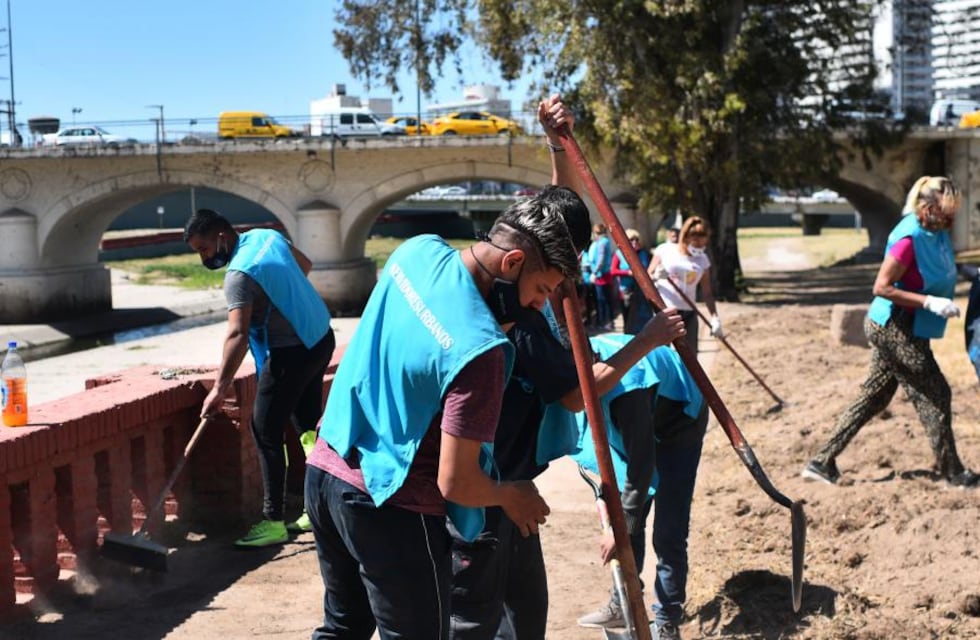 Servidores urbanos de la Municipalidad de Córdoba piden un aumento