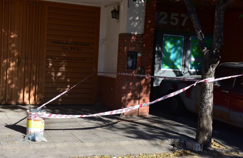 Asesinaron a un joven de 19 años en Córdoba: un “amigo” de la víctima fue detenido
