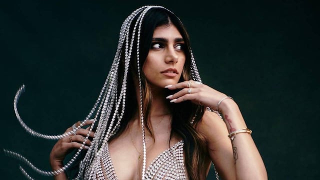 Mia Khalifa