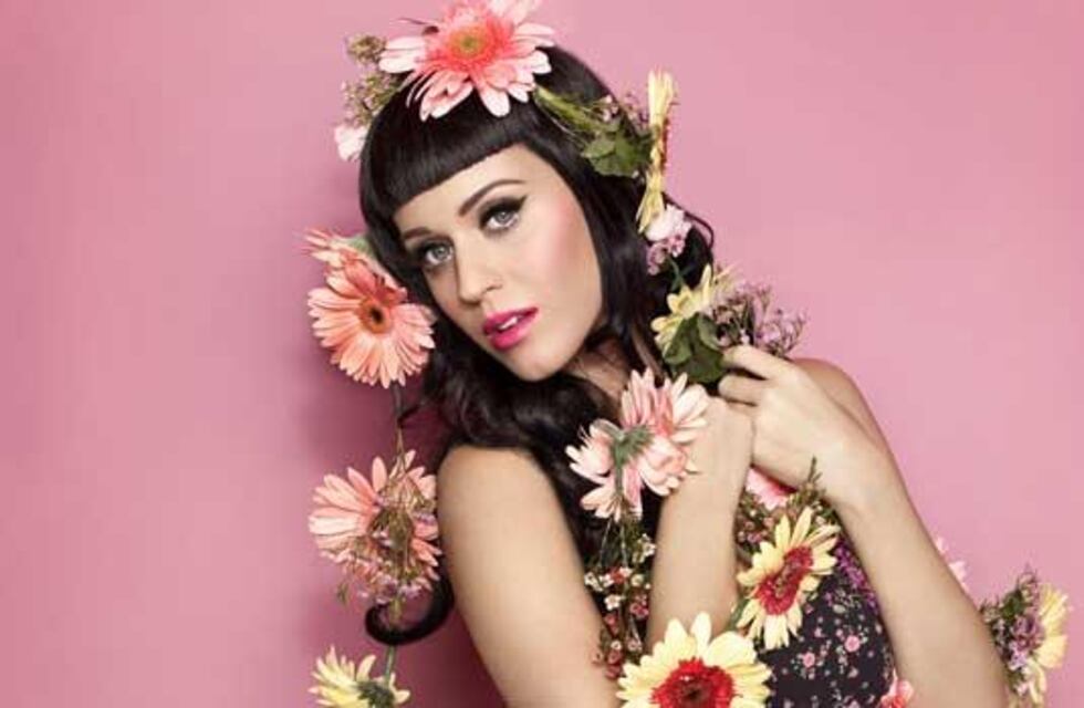 Katy Perry sorprendió mostrando mucha piel con el vestido más arriesgado de todos