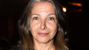 Murió la actriz Alejandra Darín a los 62 años