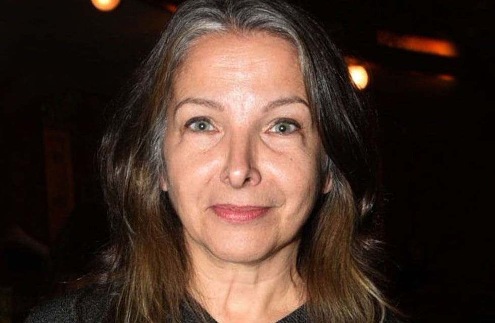 Murió Alejandra Darín: así fue el adiós de su familia en redes sociales