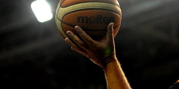 Carlos Paz honra su identidad con un encuentro amistoso de básquet entre clubes históricos