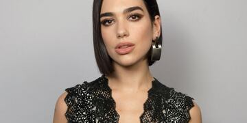 Dua Lipa