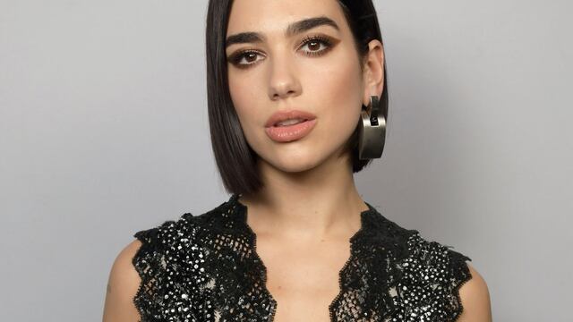 Dua Lipa