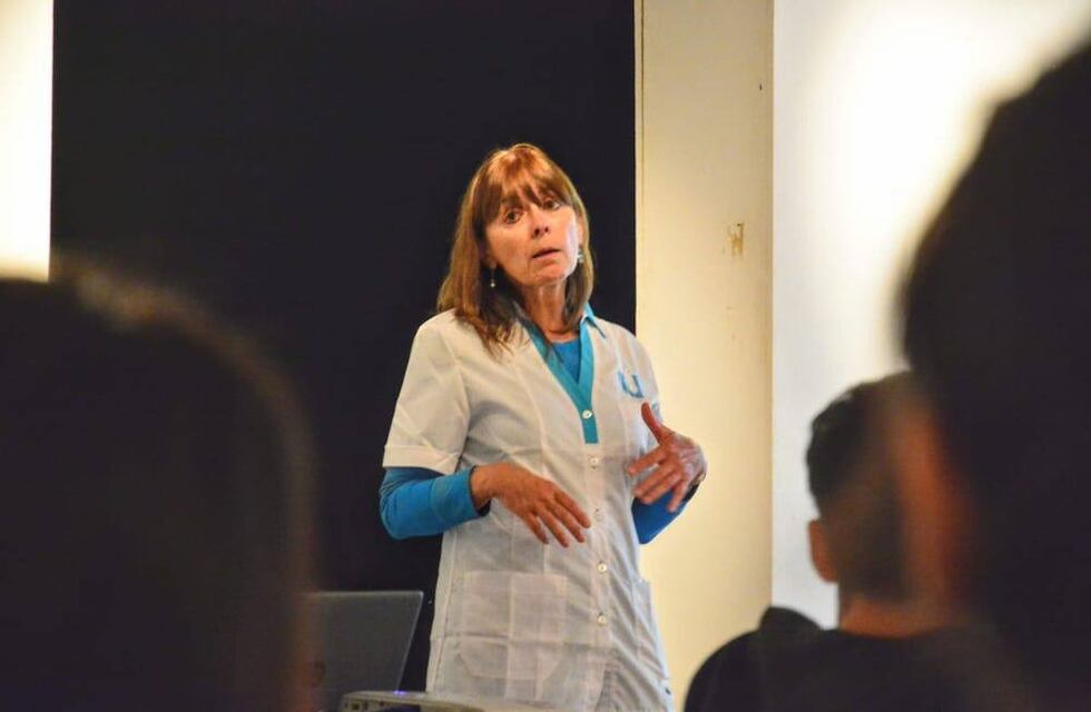 Ushuaia: Advierten la circulación del virus de la Gripe H3N2