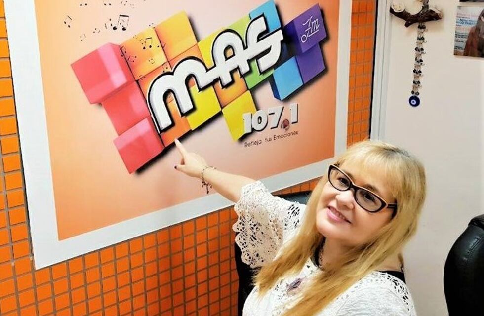 Intentaron estafar a una locutora de una radio de Arroyito y ella los sacó al aire