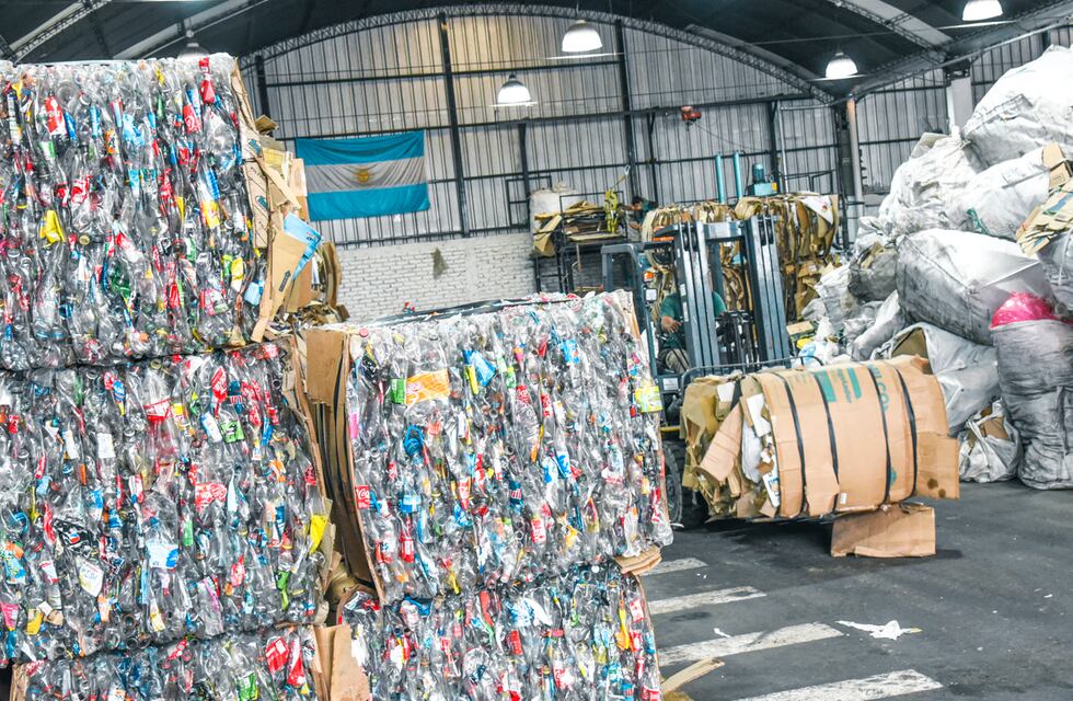 Tres Arroyos: finalizó el Programa “Tu papel es importante”