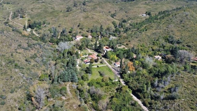 Los terrenos que se subastan desde 1.000 dólares en Córdoba.