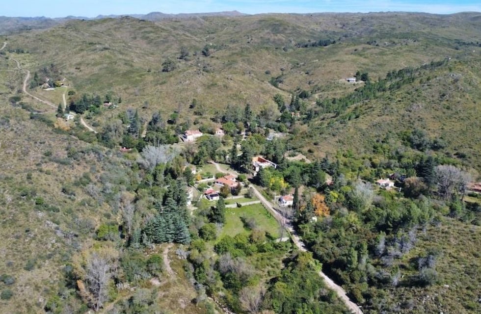 Subastan terrenos con vistas excepcionales de Córdoba desde 1.000 dólares: cómo acceder a la propuesta