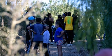 Crimen en Godoy Cruz: los dos mendocinos hallados muertos recibieron 15 balazos