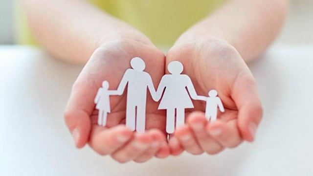 La Justicia de Familia realizó una convocatoria pública para la adopción de un adolescente. Imagen ilustrativa.