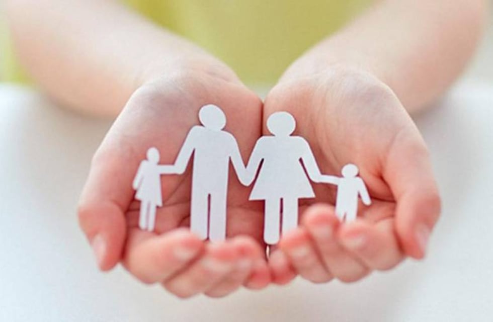 Buscan familias que puedan acoger a tres hermanitos de Córdoba