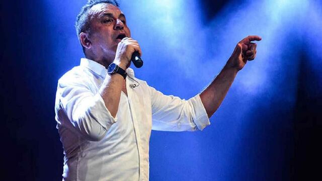 El Toro recibió su alta médica.