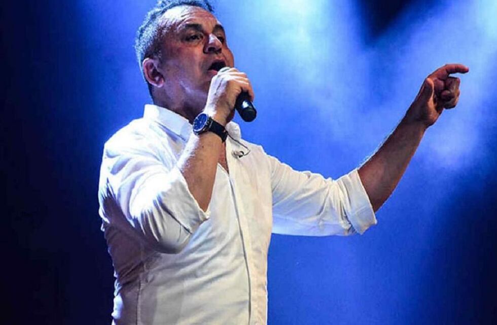 La mejoría del Toro Quevedo: “Me voy a recuperar y les voy a cantar”