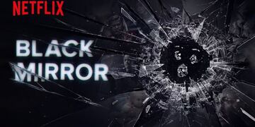 Black Mirror.