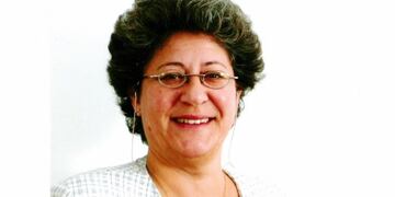 Dra. Mónica Capellari