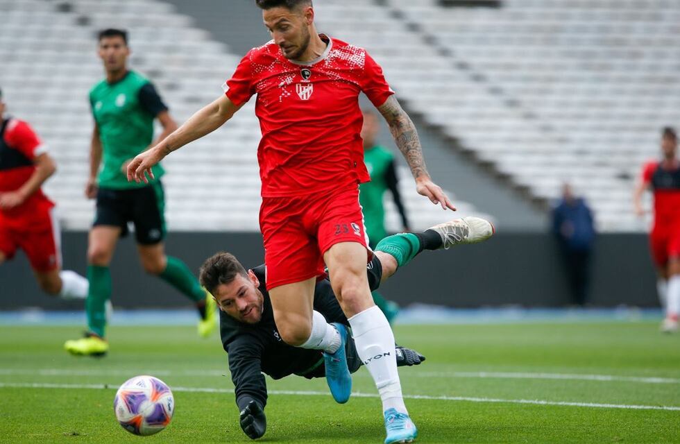 Instituto ya tiene rival para el segundo amistoso de cara a semifinales