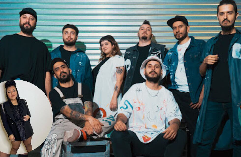 Esperanza Careri, La Skandalosa Tripulación y otras bandas mendocinas tocarán gratis en Lavalle