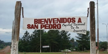 Restringen actividades en San Pedro por aumento en los casos de Coronavirus
