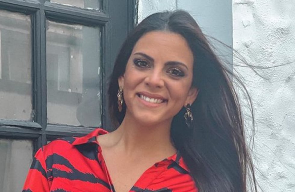 El hijo mayor de Belu Lucius cumple 4 años: el tierno compilado de fotos que publicó la influencer