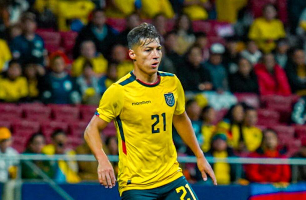 Qatar 2022: Talleres en modo Mundial, con los ecuatorianos