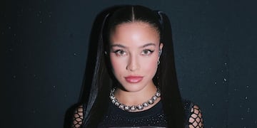 La incómoda reacción de Emilia Mernes tras la pregunta sobre Javier Millei y la actualidad de país