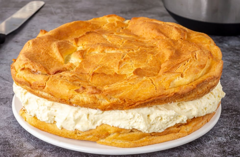 Cómo hacer una tarta Cárpatos con solo 7 ingredientes: la clásica receta polaca para disfrutar en el postre