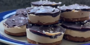 Cómo hacer bombones helados saludables con solo 5 ingredientes: la receta perfecta para el antojo dulce en verano