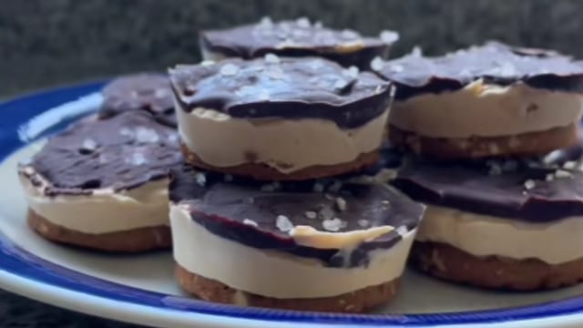 Cómo hacer bombones helados saludables con solo 5 ingredientes: la receta perfecta para el antojo dulce en verano