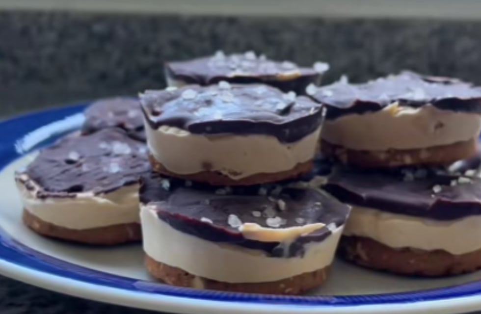 Cómo hacer bombones helados saludables con solo 5 ingredientes: la receta perfecta para el antojo dulce en verano