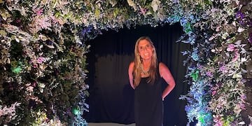 Emilia Aiello: sensibilidad, creatividad y profesionalismo para tu evento