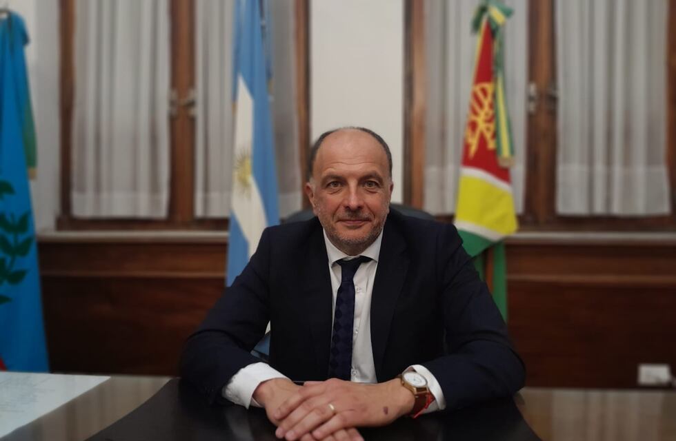 Garate hizo referencia a la nueva modalidad de atención de la Guardia Pediátrica
