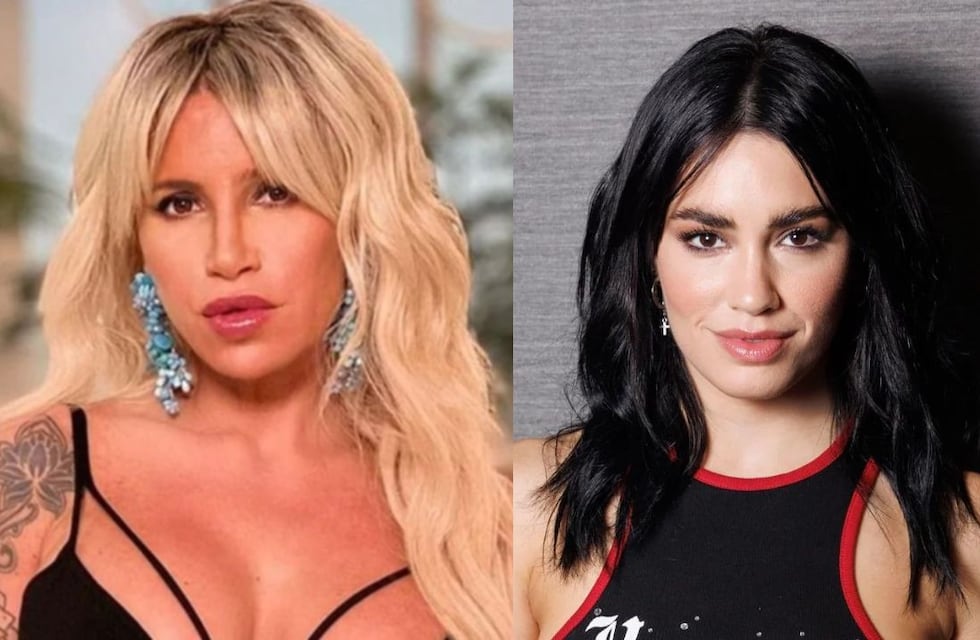 Flor Peña se solidarizó con Lali Espósito tras el enfrentamiento con Javier Milei: “Me siento muy identificada”