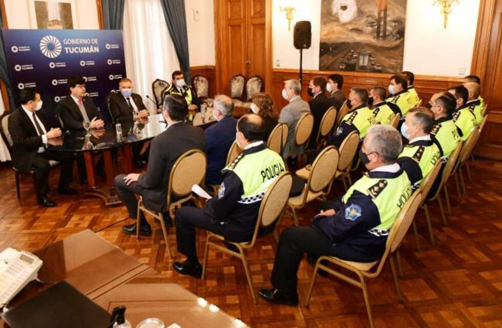 Expulsaron de la fuerza al policía que había sido detenido trasladando cocaína