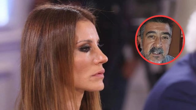 Natacha Jaitt habría mencionado años atrás a uno de los implicados en el caso Loan.