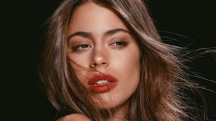 Tras borrar todas sus fotos, Tini Stoessel reapareció en Instagram: "No para mí"