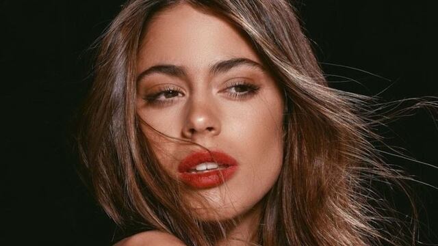 Tras borrar todas sus fotos, Tini Stoessel reapareció en Instagram: "No para mí"