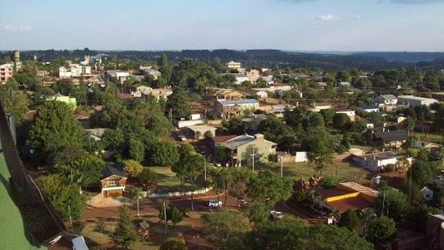 Elecciones PASO 2023: En San Vicente hubo una participación del 61% del electorado.