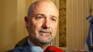 José Gabriel Gómez es el nuevo ministro de Minería de Jujuy, una cartera creada a finales de 2025 y cuyo objetivo central es potenciar la explotación del litio y otros minerales de manera sostenible.