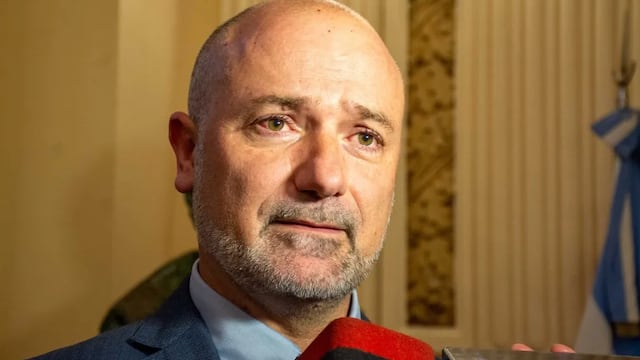 José Gabriel Gómez es el nuevo ministro de Minería de Jujuy, una cartera creada a finales de 2025 y cuyo objetivo central es potenciar la explotación del litio y otros minerales de manera sostenible.