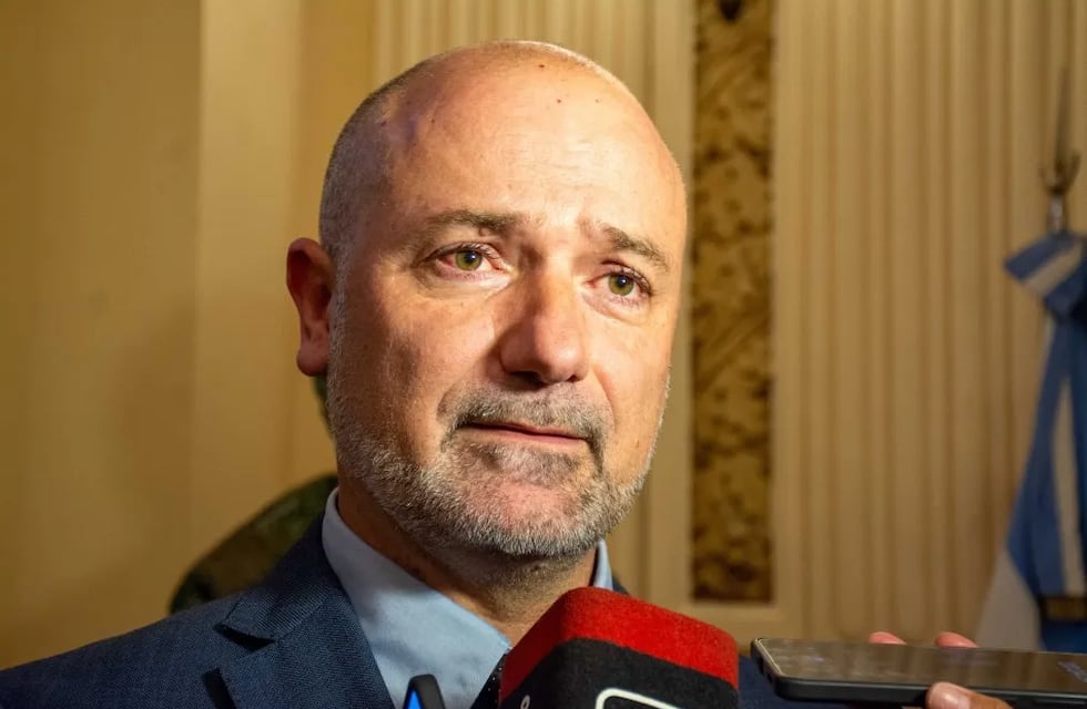 La minería tiene ahora rango de Ministerio en el Gobierno de Jujuy