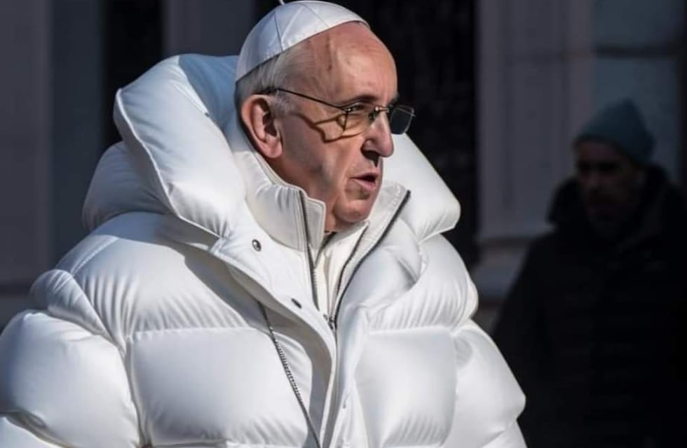 IA vs. IA: los consejos de la Inteligencia Artificial para identificar imágenes creadas y que se viralizan en Internet