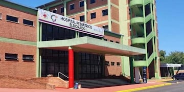 Horror en Eldorado: una niña falleció intoxicada con cocaína.