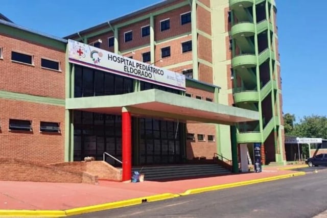 Caso del enfermero falso en Eldorado: había editado el título de otra persona.